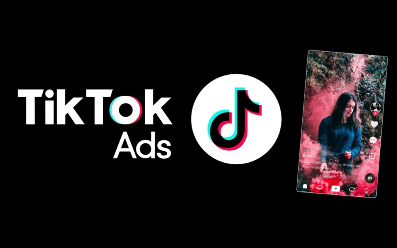 Nội dung video quảng cáo ngoại sàn từ Tiktok 