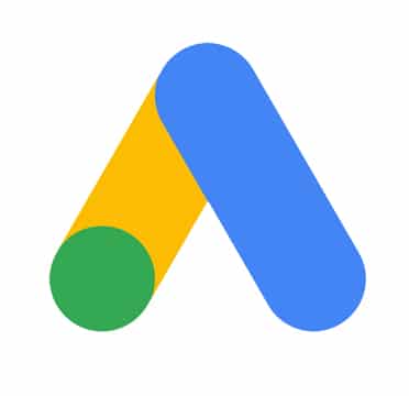 Google ads logo Admatrix 1