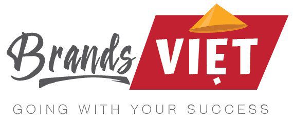 logo brand viet
