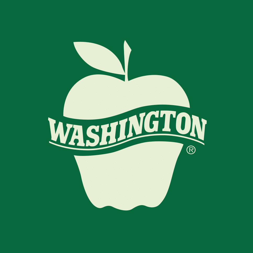 Washington apple
