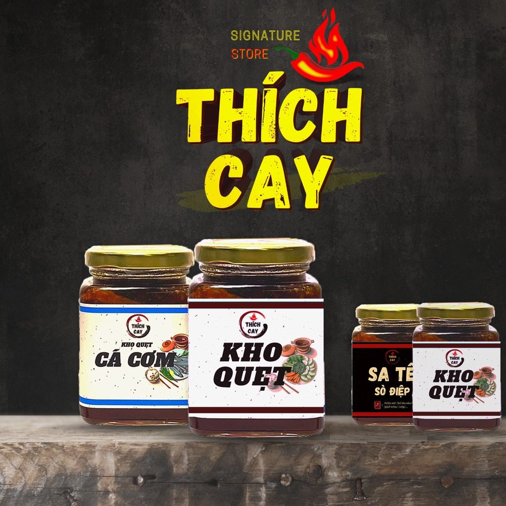 logo brand thich cay