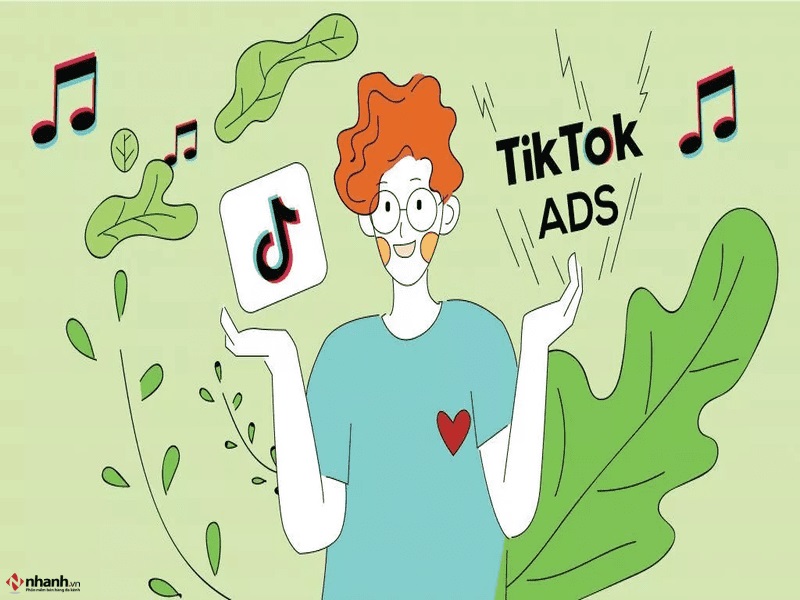 lưu ý tối ưu quảng cáo Tiktok