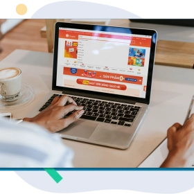 nghiên cứu từ khóa trên Shopee