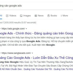 Tìm hiểu quảng cáo Google Ads