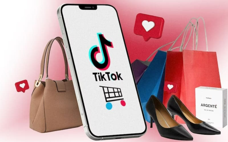 Tổng hợp các giải pháp bán hàng trên TikTok