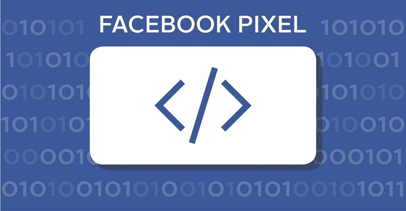 Sử dụng Mã Pixel trong lĩnh vực quảng cáo online