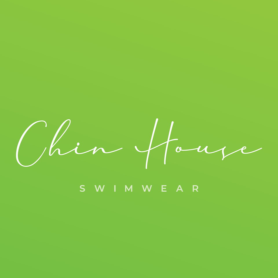 logo chin house