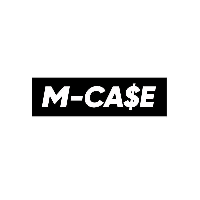 logo mcase