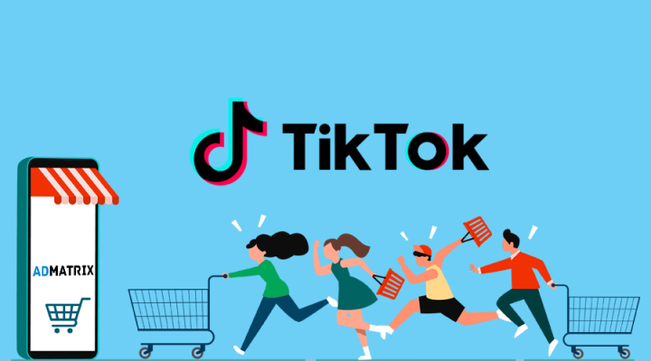 Bật mí 5 cách xây dựng để gian hàng Tiktok Shop có nhiều người mua - Admatrix Agency