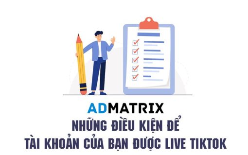 Bước 1: Truy cập vào ứng dụng Tiktok