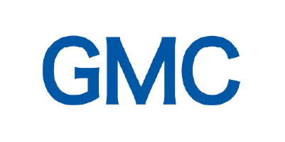 logo GMC