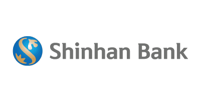 logo Shinhan Bank