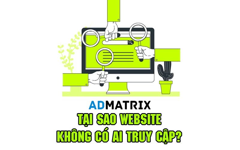 cham soc website admatrix 2