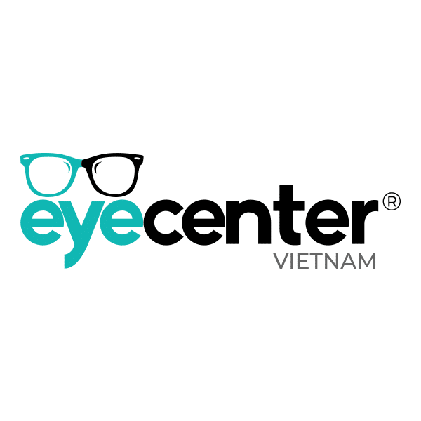 logo eye center vietnam