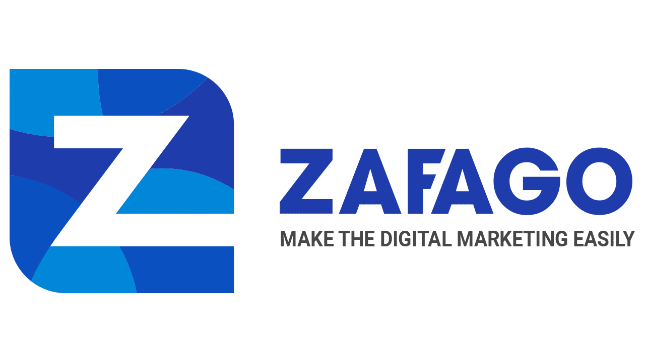 Logo Zafago partner