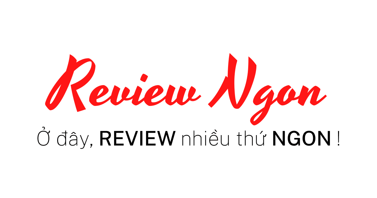 Review Ngon 1