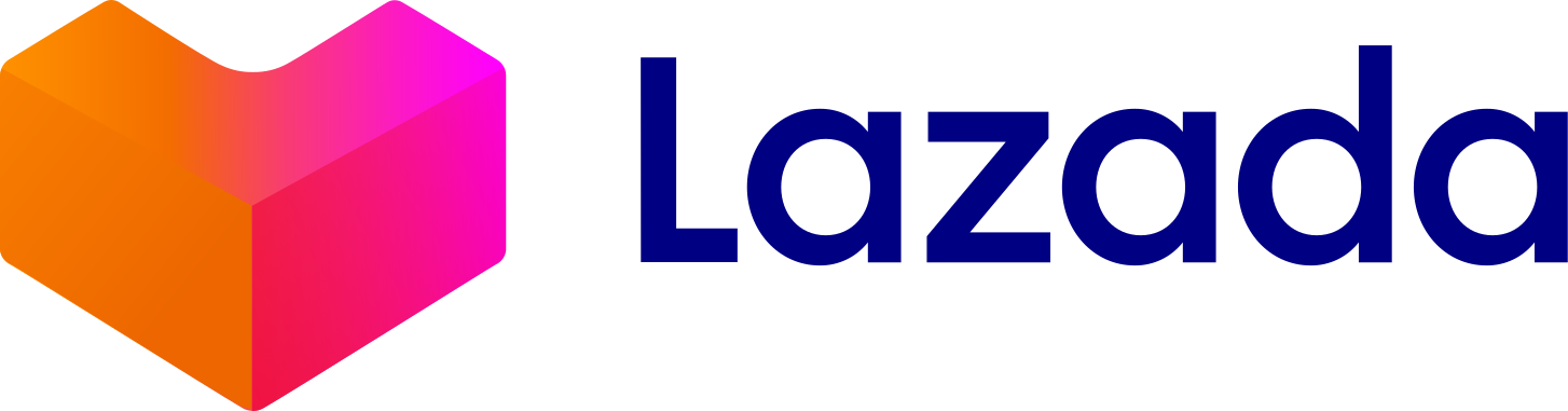 lazada logo inkythuatso hd