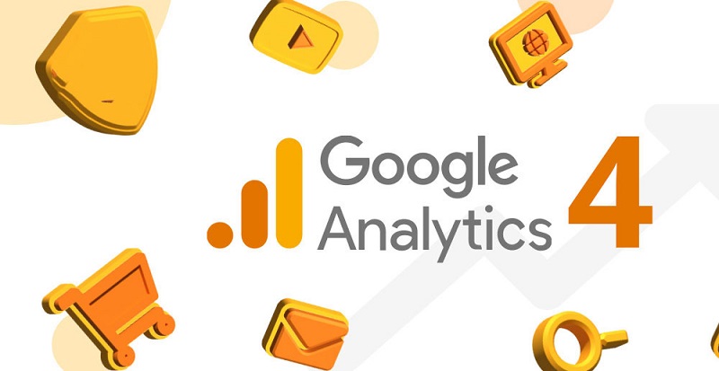 Sử dụng Google Analytics 4 để đo lường hoạt động Marketing