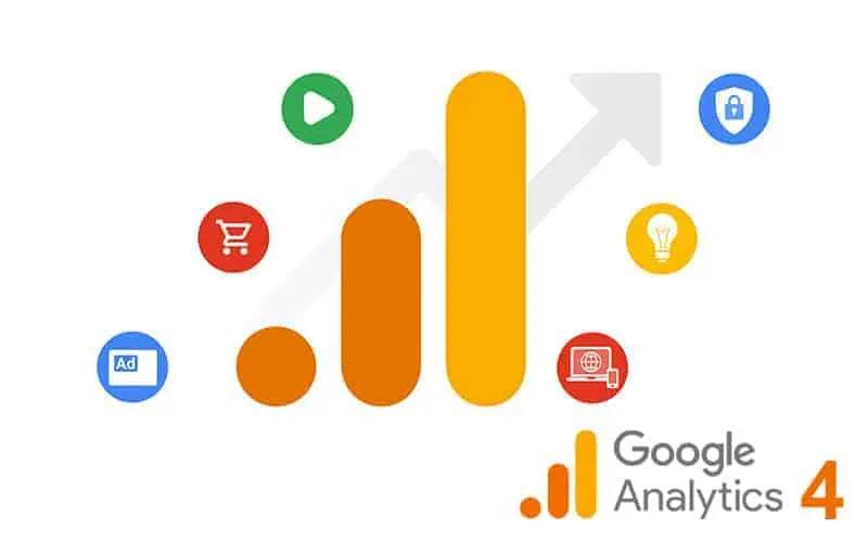 Áp dụng Google Analytics 4 để đạt các mục tiêu kinh doanh