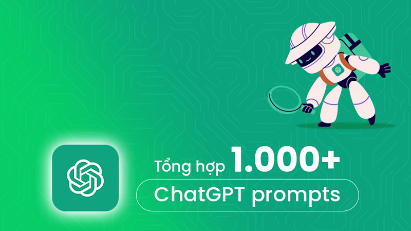 Sử dụng ChatGPT để tự động hóa việc tạo và quản lý chương trình tạo khách hàng tiềm năng