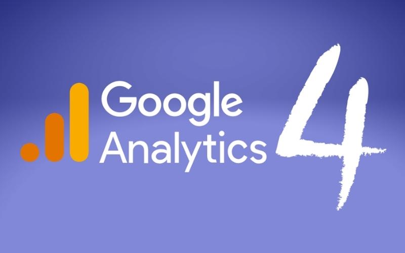 Thuộc tính Google Analytics 4 là gì?