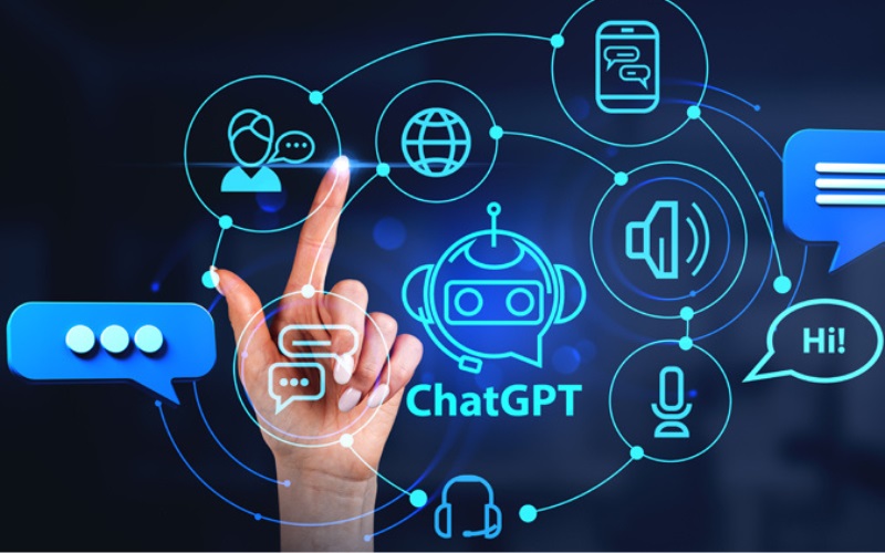 Sử dụng câu lệnh Prompt tiêu chuẩn ChatGPT để tự động hóa việc tạo và quản lý chương trình hỗ trợ bán hàng