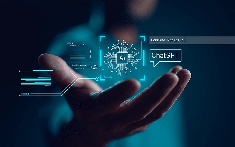 Sử dụng ChatGPT để tự động hóa việc lập kế hoạch phân khúc thị trường