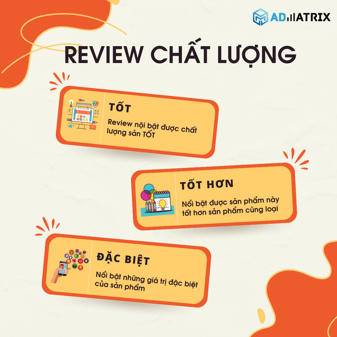 REVIEW CHAT LUONG