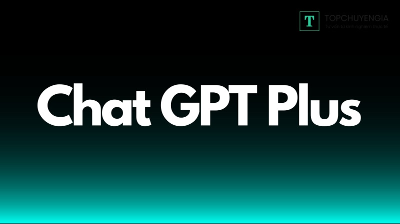 Chat GPT là công cụ không thể thiếu cho một Affiliate Marketer