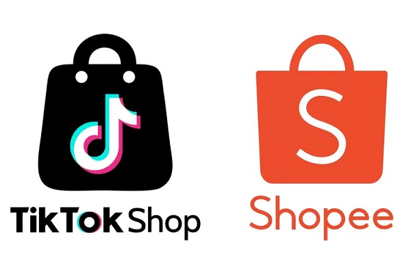 Tổng quan về 2 nền tảng mua sắm TikTok Shop và Shopee