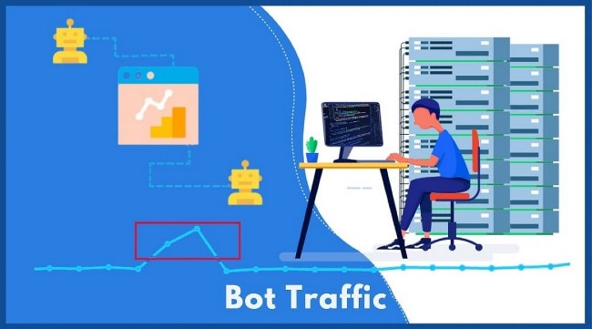 Bot Traffic la gi 1