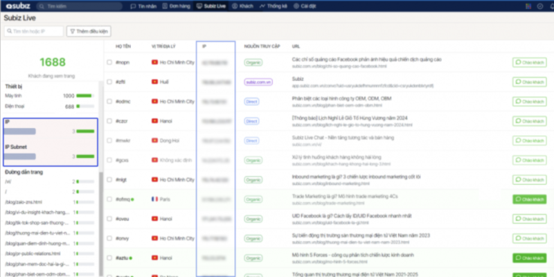 Phương pháp nhận diện và chặn click tặc, nhấp ảo quảng cáo google hiệu quả 4 Phương pháp nhận diện và chặn click tặc, nhấp ảo quảng cáo google hiệu quả