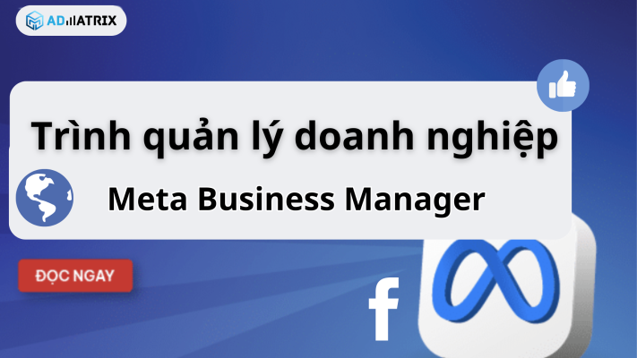 Meta Business Manager
