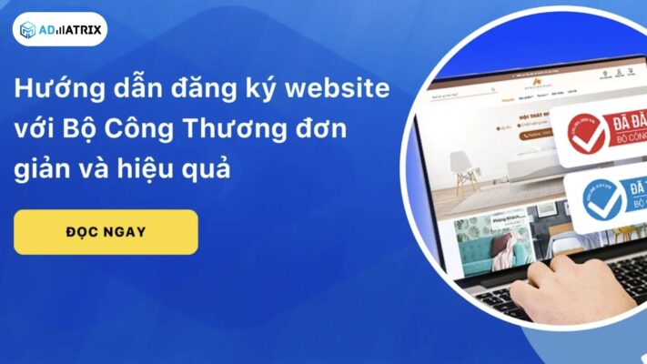 Huong dan dang ky website voi Bo Cong Thuong