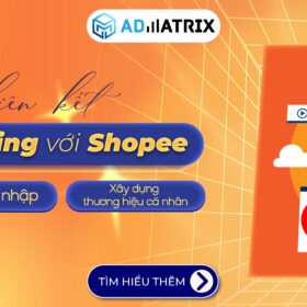 Khai thác YouTube Shopping với Shopee giúp tăng doanh thu bán hàng hiệu quả
