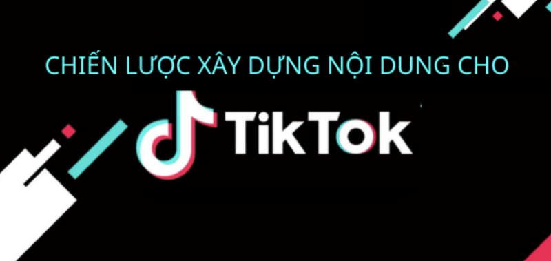 Lập kế hoạch kinh doanh Tiktok Shop