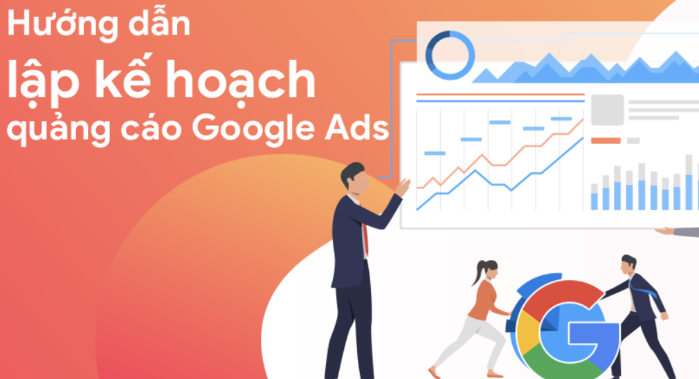 Lập kế hoạch quảng cáo Google