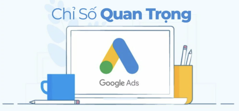 Xây dựng báo cáo quảng cáo Google ad