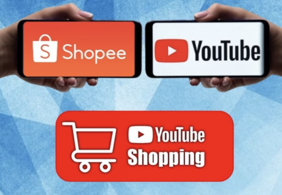 Cách liên kết YouTube Shopping với Shopee giúp tăng doanh thu bán hàng hiệu quả