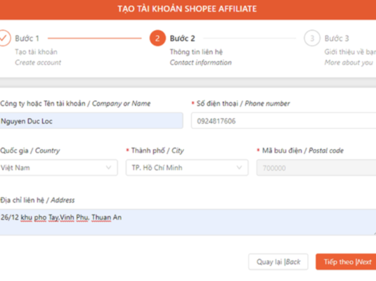 Cách liên kết YouTube Shopping với Shopee giúp tăng doanh thu bán hàng hiệu quả