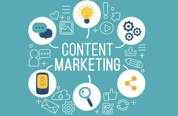 Xây dựng báo cáo Content Marketing