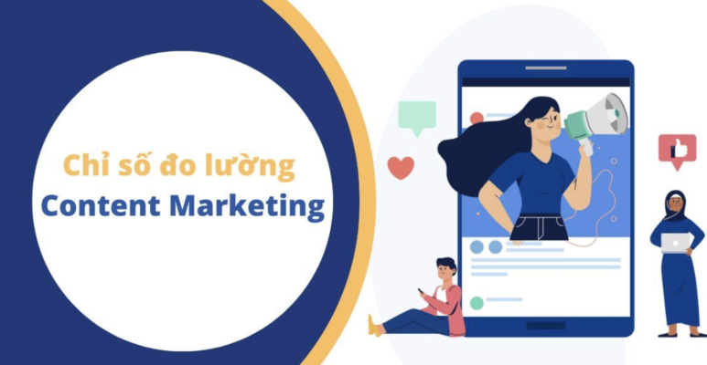 Xây dựng báo cáo Content Marketing