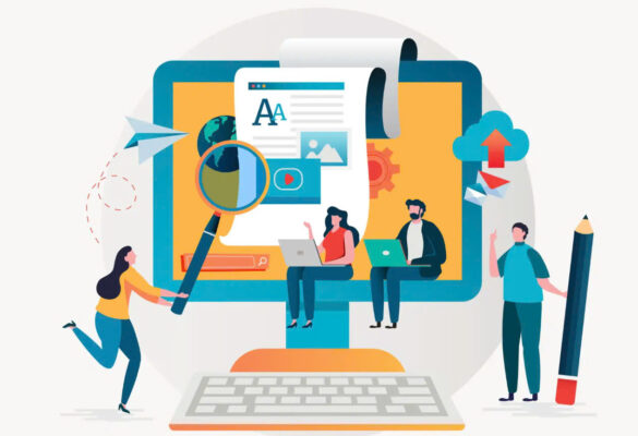 content marketing