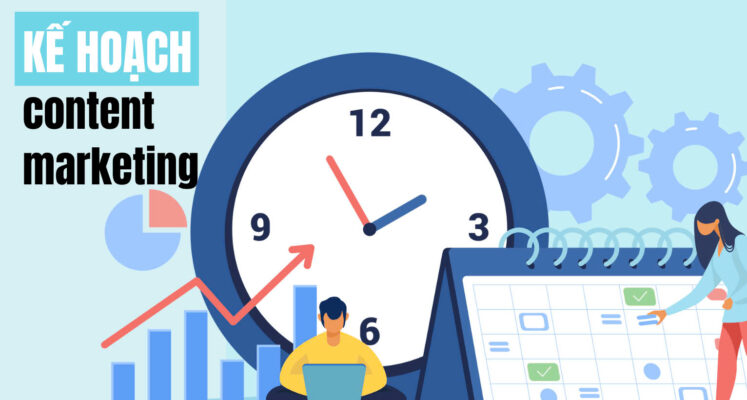 ke hoach content marketing