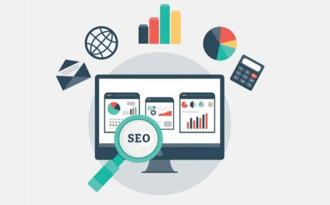 Tối ưu chiến lược Content Marketing trong SEO