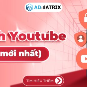 Chính sách cộng đồng Youtube (Câp nhật mới nhất)