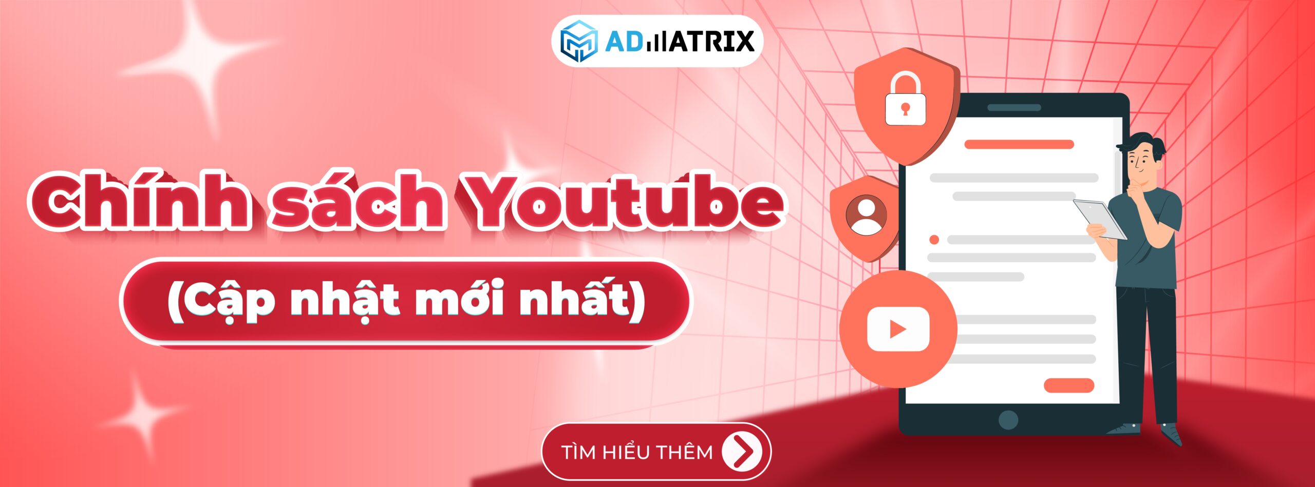 Chính sách cộng đồng Youtube (Câp nhật mới nhất)