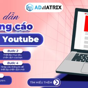 Hướng dẫn chạy quảng cáo Bumper Ads Youtube