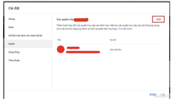 Tổng quan về YouTube Studio
