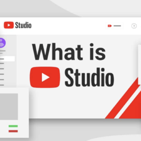 Tổng quan về YouTube Studio